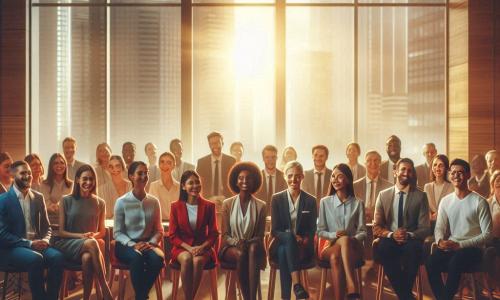 Diversity, Equity, and Inclusion (DEI) in Hiring