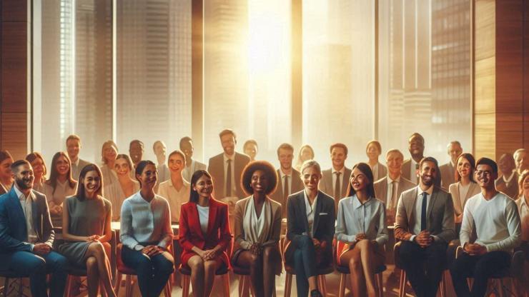 Diversity, Equity, and Inclusion (DEI) in Hiring